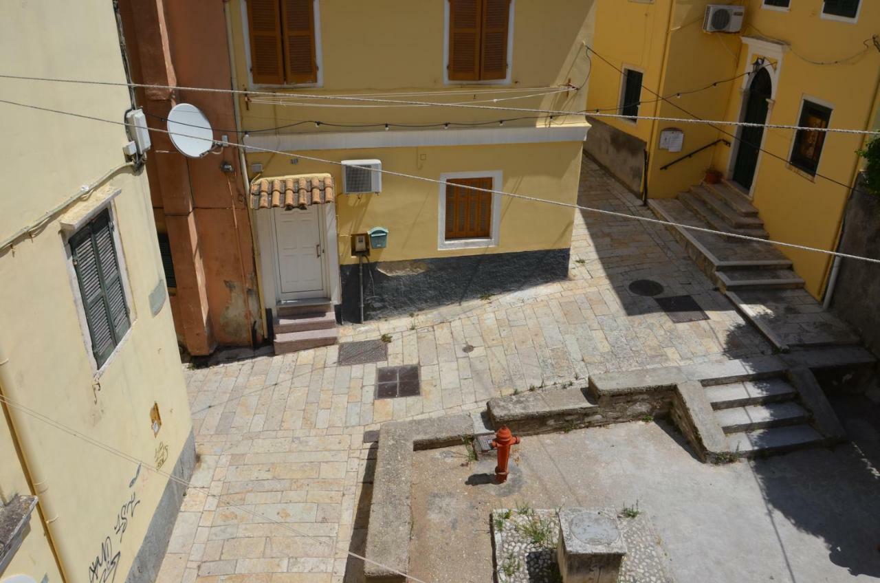 Suitedreams,Next To St.Spiridon Church Corfu  Esterno foto